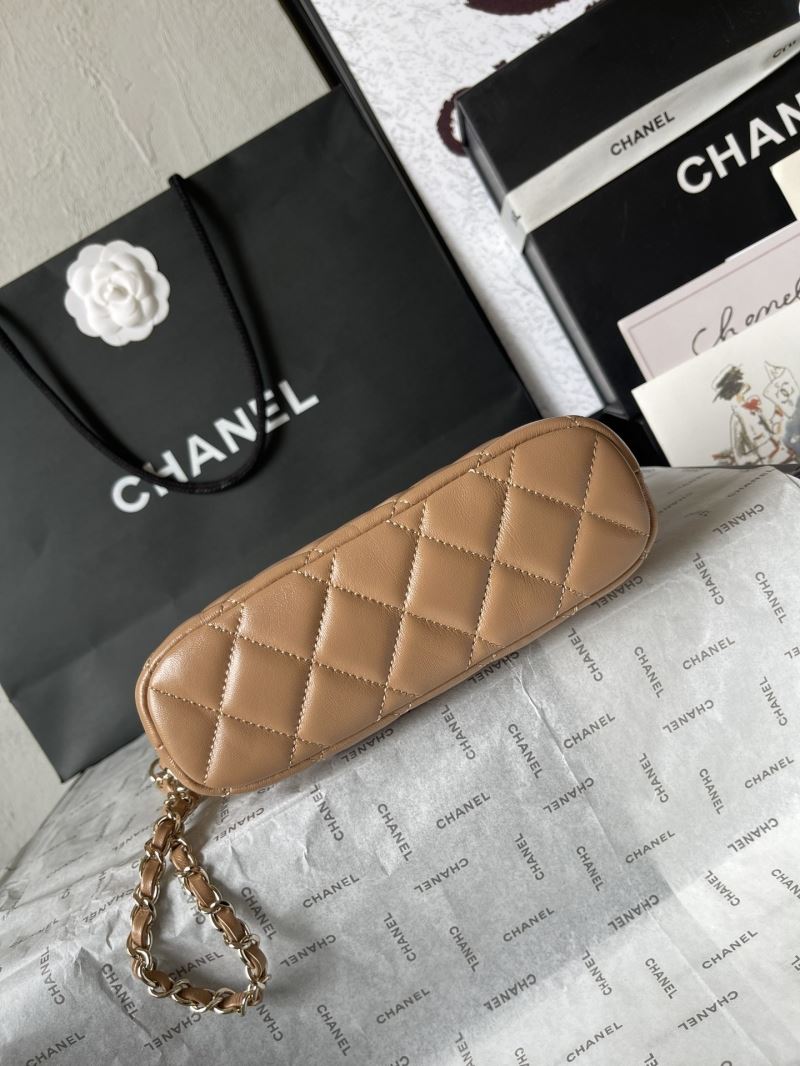 Chanel Top Handle Bags